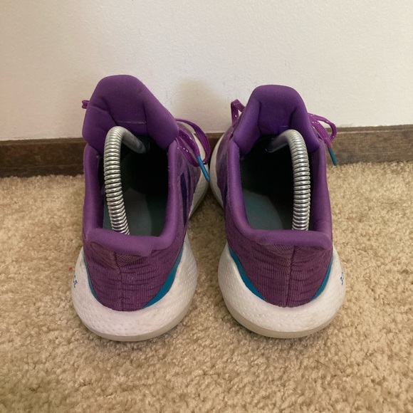 Adidas Alphabounce Instinct. Women’s 6-6.5 - Picture 4 of 7